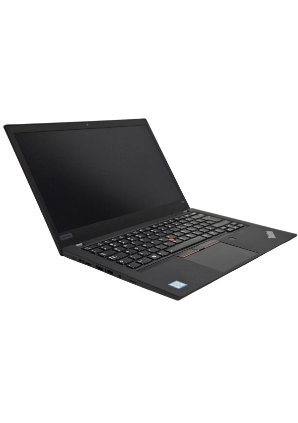 Lenovo ThinkPad T490 i5-8365U 16GB 256 SSD 14